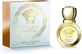 Versace Eros Pour Femme Eau De Toilette For Women 30ml New view 3
