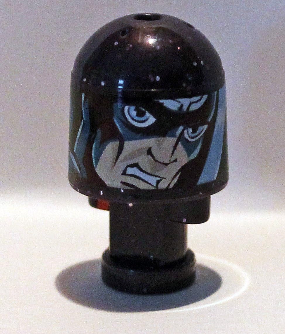 Marvel BONKAZONKS #97 Black Bolt