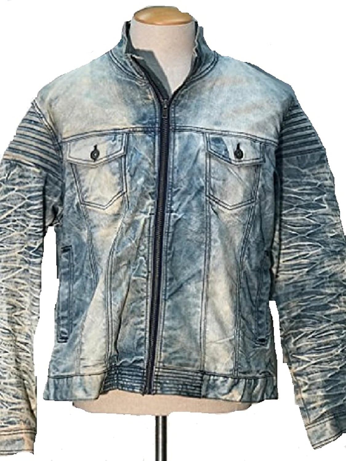 jordan craig sherpa jacket