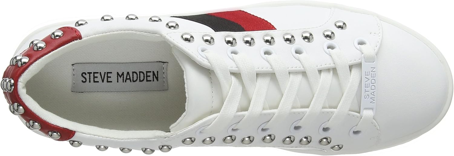 steve madden womens trainers