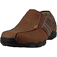 Skechers Men's Diameter-Zinroy Slip-on Loafer