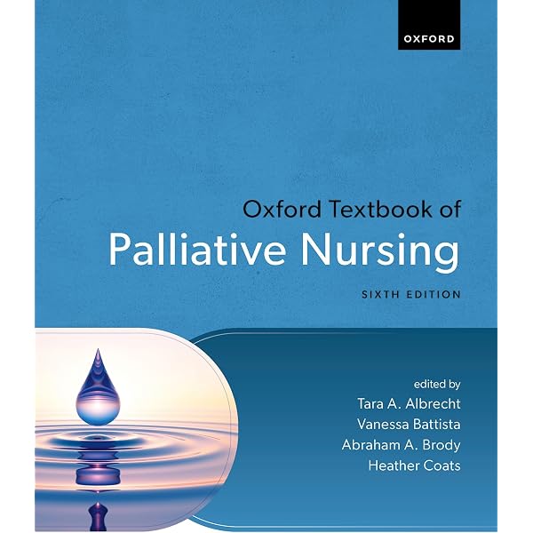 Oxford Textbook of Palliative Medicine: 9780198810254: Medicine