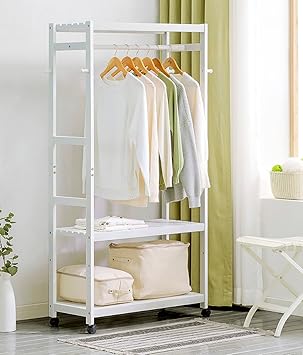 Kleiderständer Schlafzimmer Design Gratis - Attraktives ...