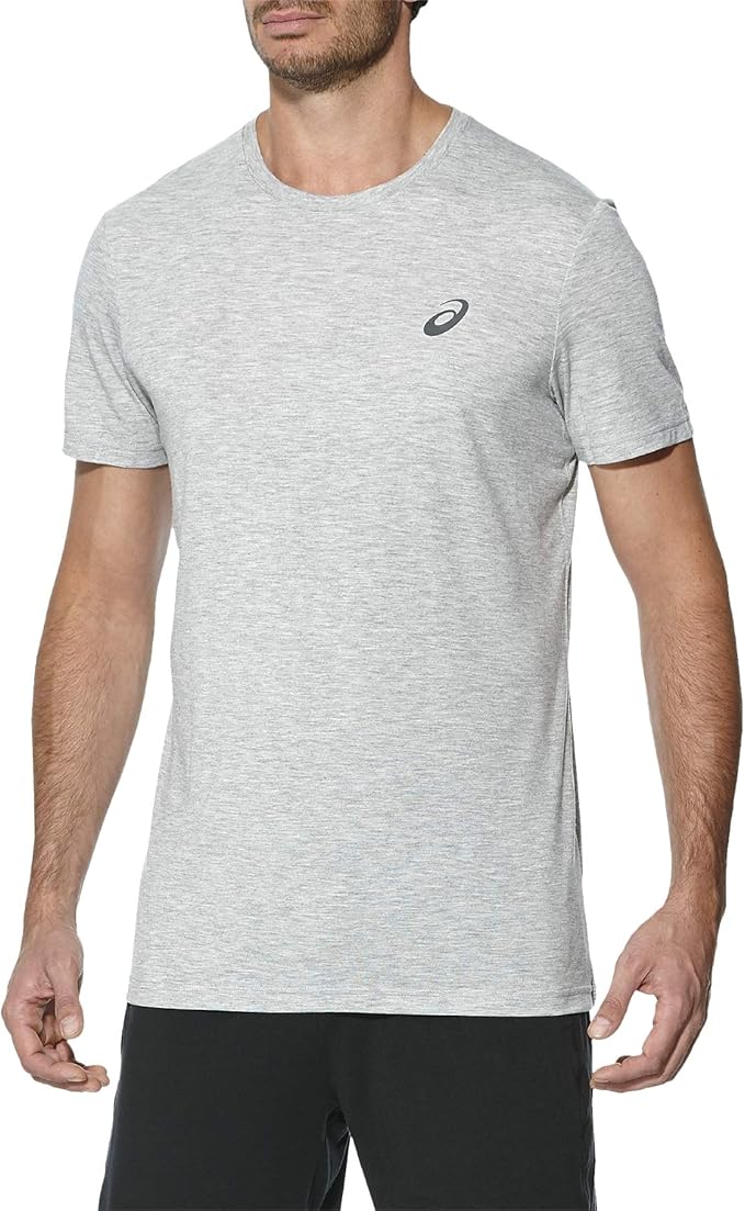 t shirt uomo asics