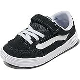 Vans Baby-Boy's T Hylane V (Infant/Toddler) Sneaker