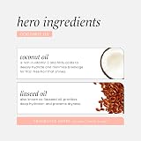 HASK Coconut Nourishing Shine Oil Vial 18mL - All Hair Types, Sulfate Free view 7
