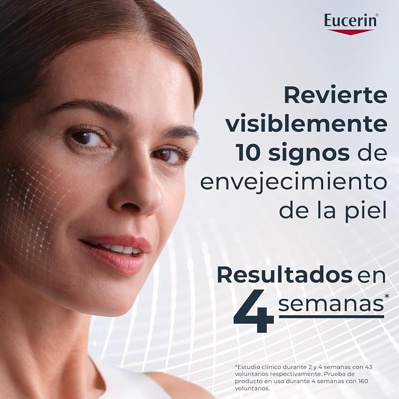 Hyaluron-Filler Epigenetic Serum (30 ml), sérum antiedad que corrige los 10 signos del envejecimiento, con Ácido Hialurónico y Epicelline para un aspecto más joven que tu edad real