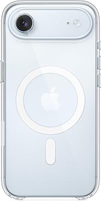 iPhone Air Case mit MagSafe - Frost ​​​​​​​