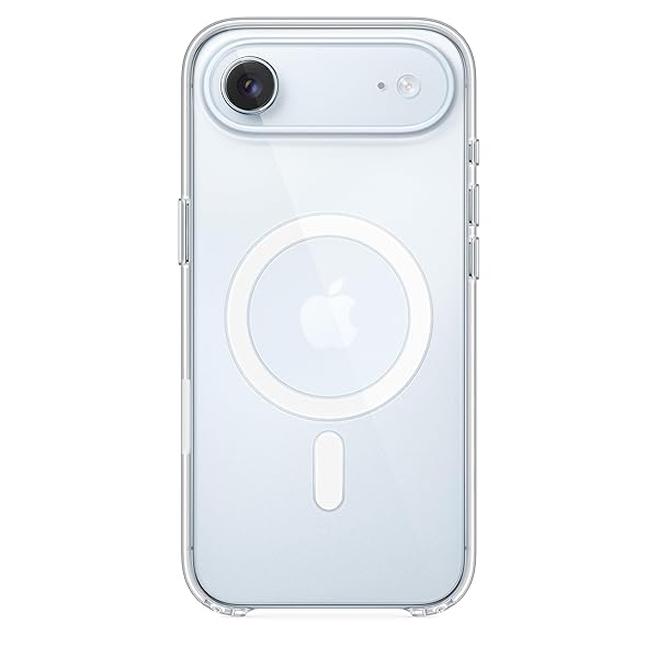 APPLE IPHONE AIR CASE WITH MAGSAFE – FROST...
