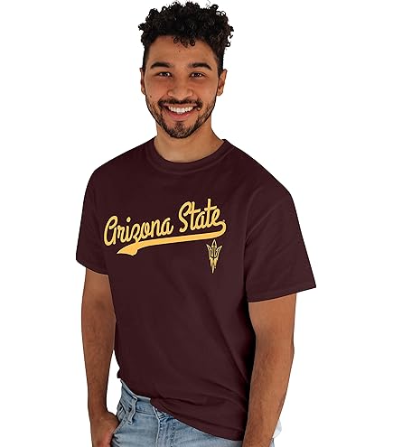 Blue 84 Men's Pittsburgh Panthers Team Color T-Shirt - Officially Licensed College Apparel 3 thumbnail image
