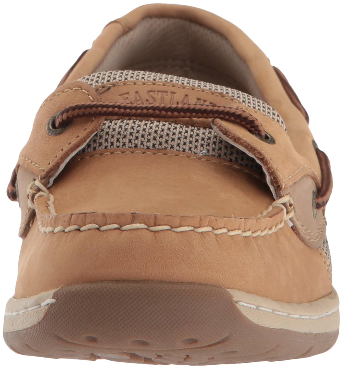 eastland women's sunrise boat shoe