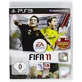 FIFA 11 - PS3