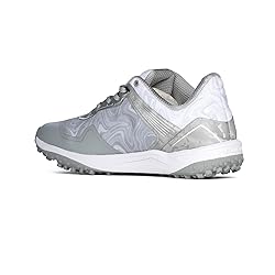 Boombah Viper Men's Turf Blast Camo Gray/White/Gray