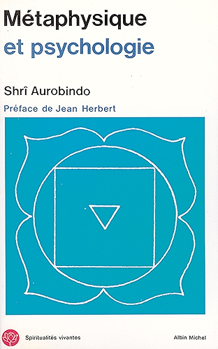 Download Métaphysique et Psychologie (Spiritualités vivantes Poche t. 69) PDF