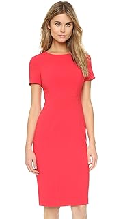 black halo mindy sheath dress