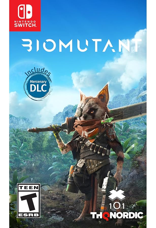 Amazon.com: Ghostrunner - Nintendo Switch : 505 Games