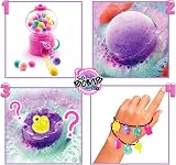 Canal Toys So Bomb Vintage Bath Bomb Dispenser Set Scented Bombs view 4