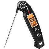 ThermoPro TP605 Instant Read Meat Thermometer