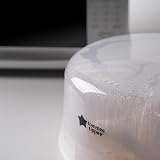 Tommee Tippee Microwave Steriliser 4 Minute Cycle for Bottles & Accessories view 6
