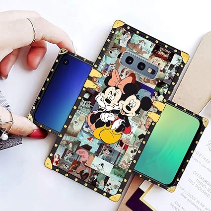 Amazoncom Disney Collection Galaxy S10e Phone Case Disney