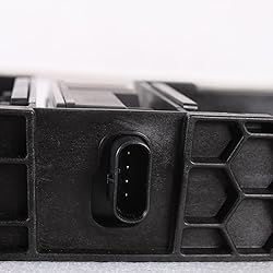 TYG (CAPA QUALITY) Active Grille Shutter For