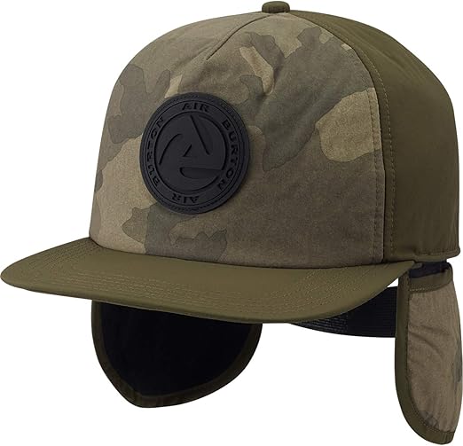 burton hats mens
