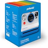 Polaroid Now Gen 2 Instant Camera Blue Brand Polaroid 2nd Gen view 7