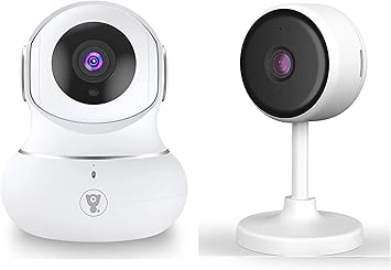 google home compatible ip camera