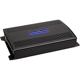Powerbass Asa3-400.1 400W Mono Block Amplifier (ASA3400.1)