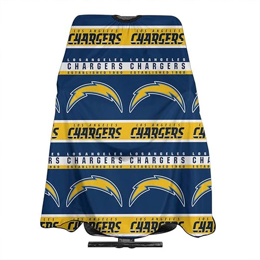 Amazon Com Marrytiny Design Barber Salon Cape Apron Los Angeles