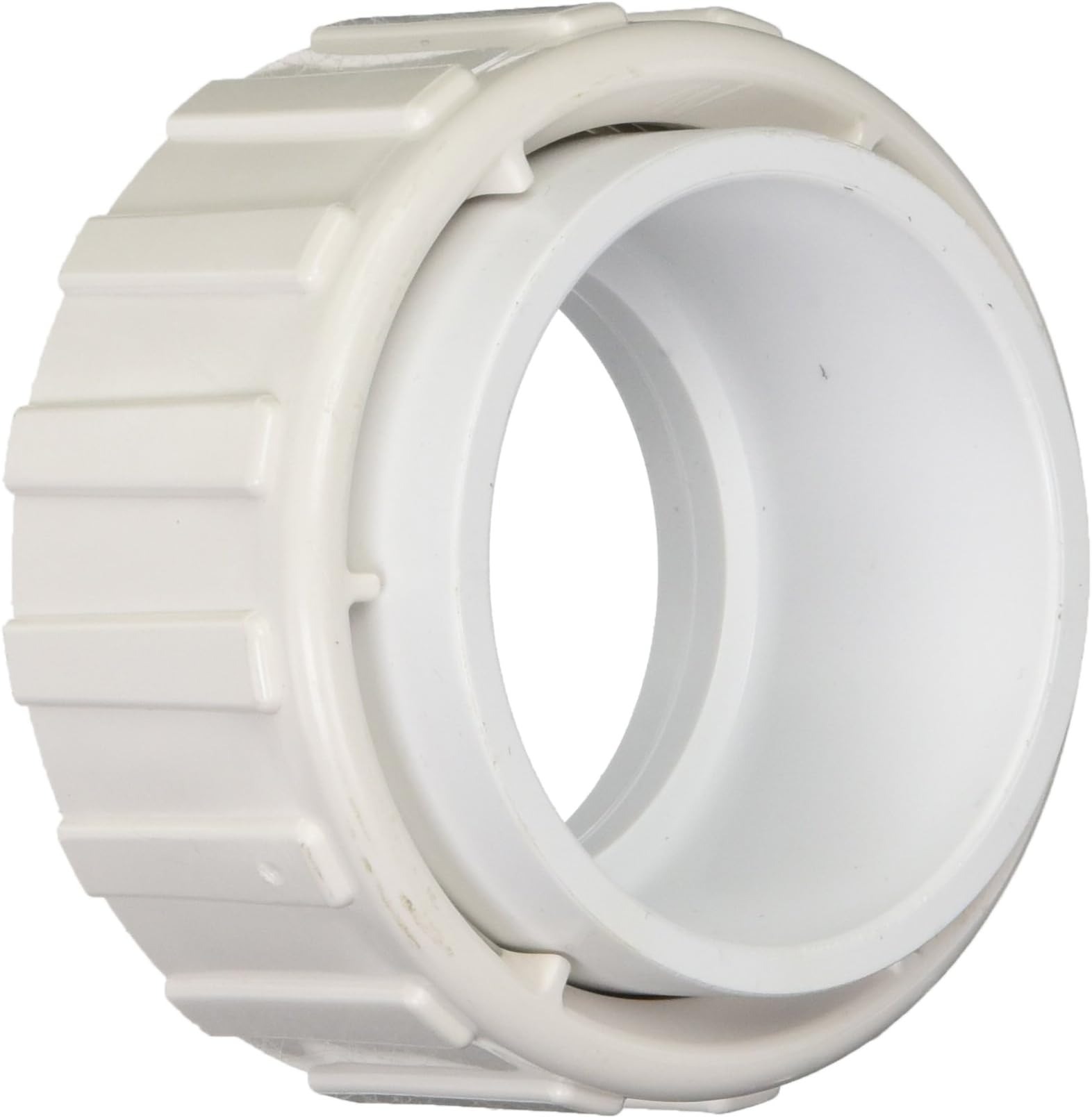 WaterwayPlastics 806105082053 2" Pump Union Assembly