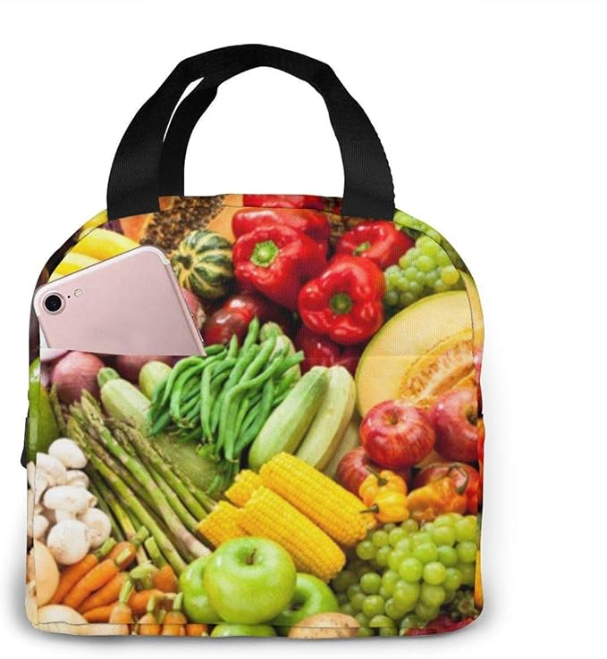 Shopping Ecologico Set Borse Rete Cotone FAVENGO