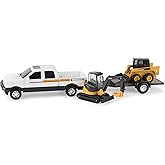 John Deere Tomy Construction Set Medium