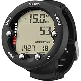 Suunto Zoop Novo Wrist Scuba Diving Computer