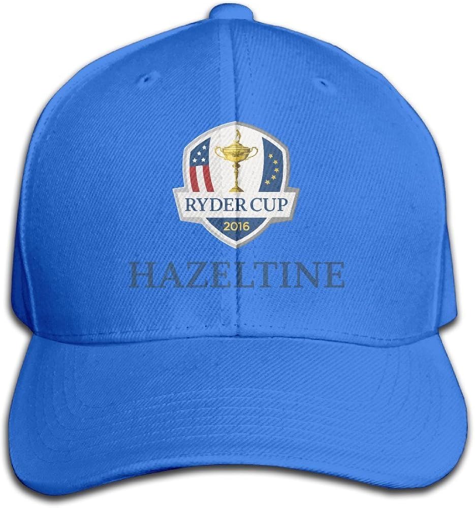 best golf caps 2016