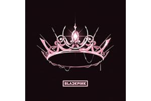 Album (Pink Vinyl)
