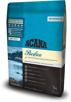 acana pacifica dog 2 kg