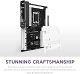 NZXT N7 Z790 Motherboard ATX WiFi 6E Bluetooth White Intel 12th 13th 14th Gen view 4