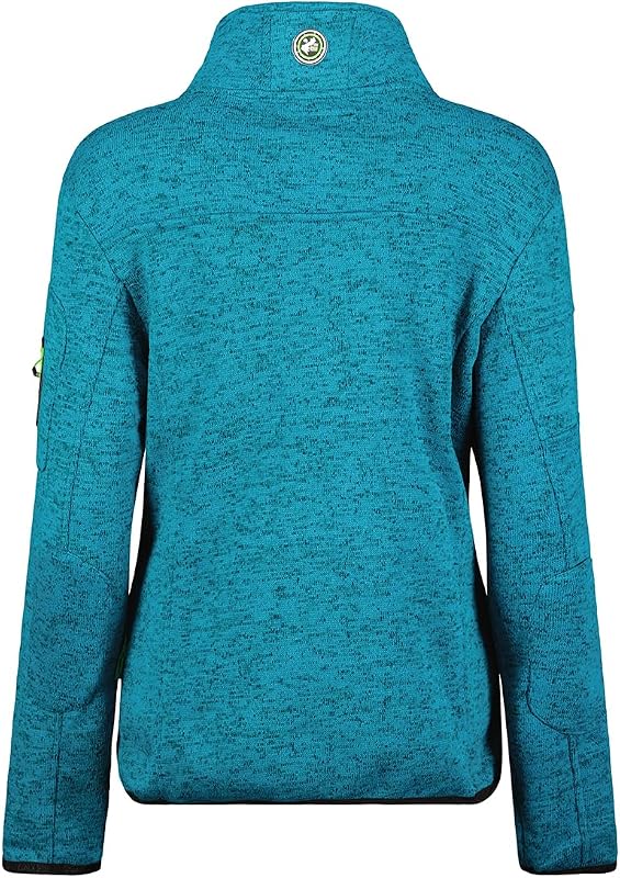 Trincesse Lady Pile da Donna, Turquoise, M