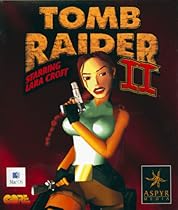 Tomb Raider 2 - Mac