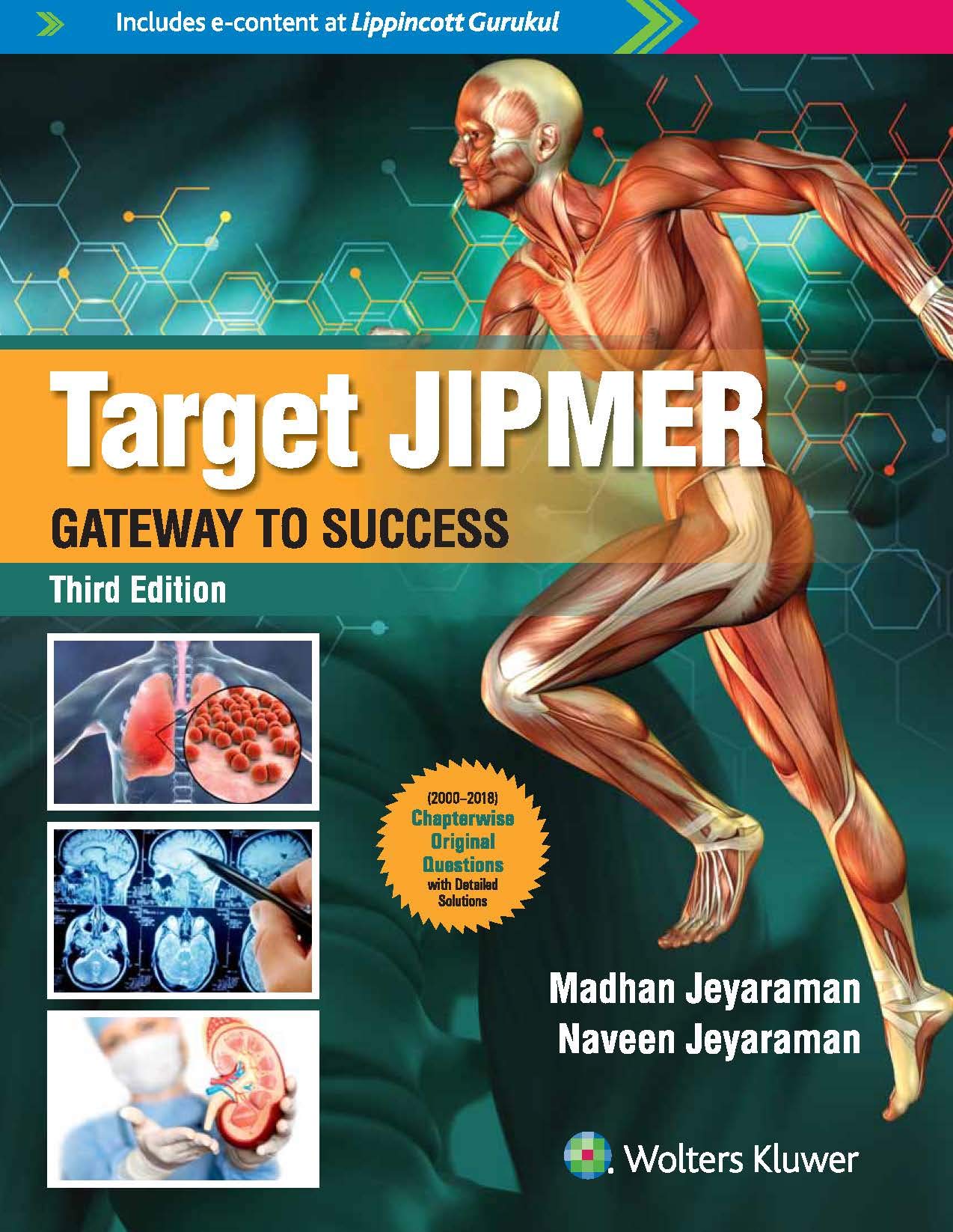 Target JIPMER: Gateway to Success
