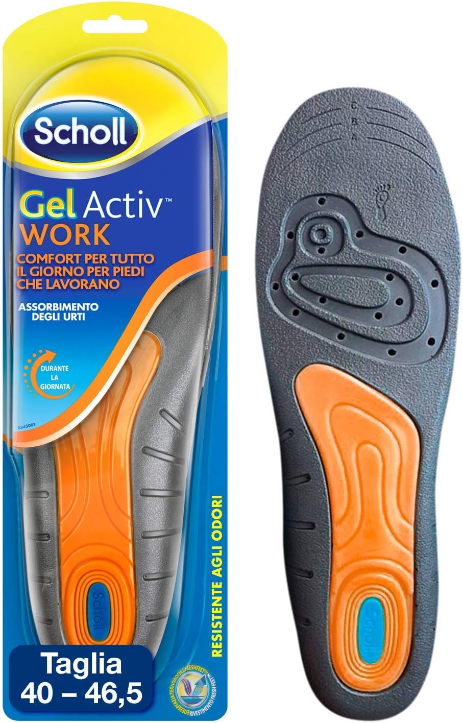 plantari comodi per le donne