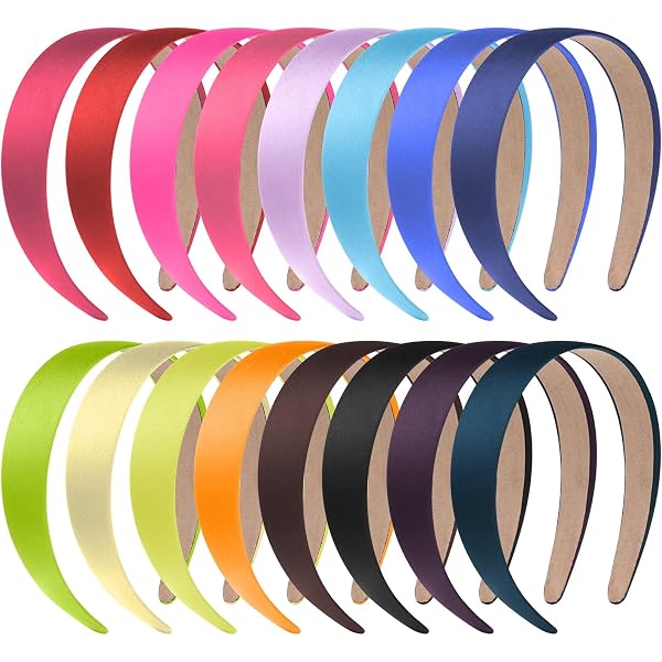 WEBEEDY 14 PCS Round Hat Base 7 Colors Hat Fascinator Base  display picture 1