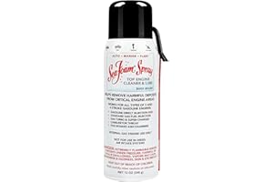 SEA FOAM SS-14 Sea Foam SS14 Upper Engine Cleaner and Lube 1 Pack