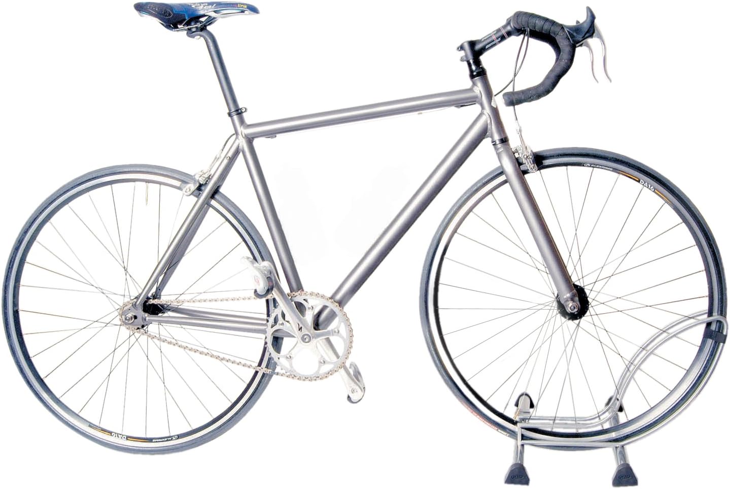 cycle floor stand