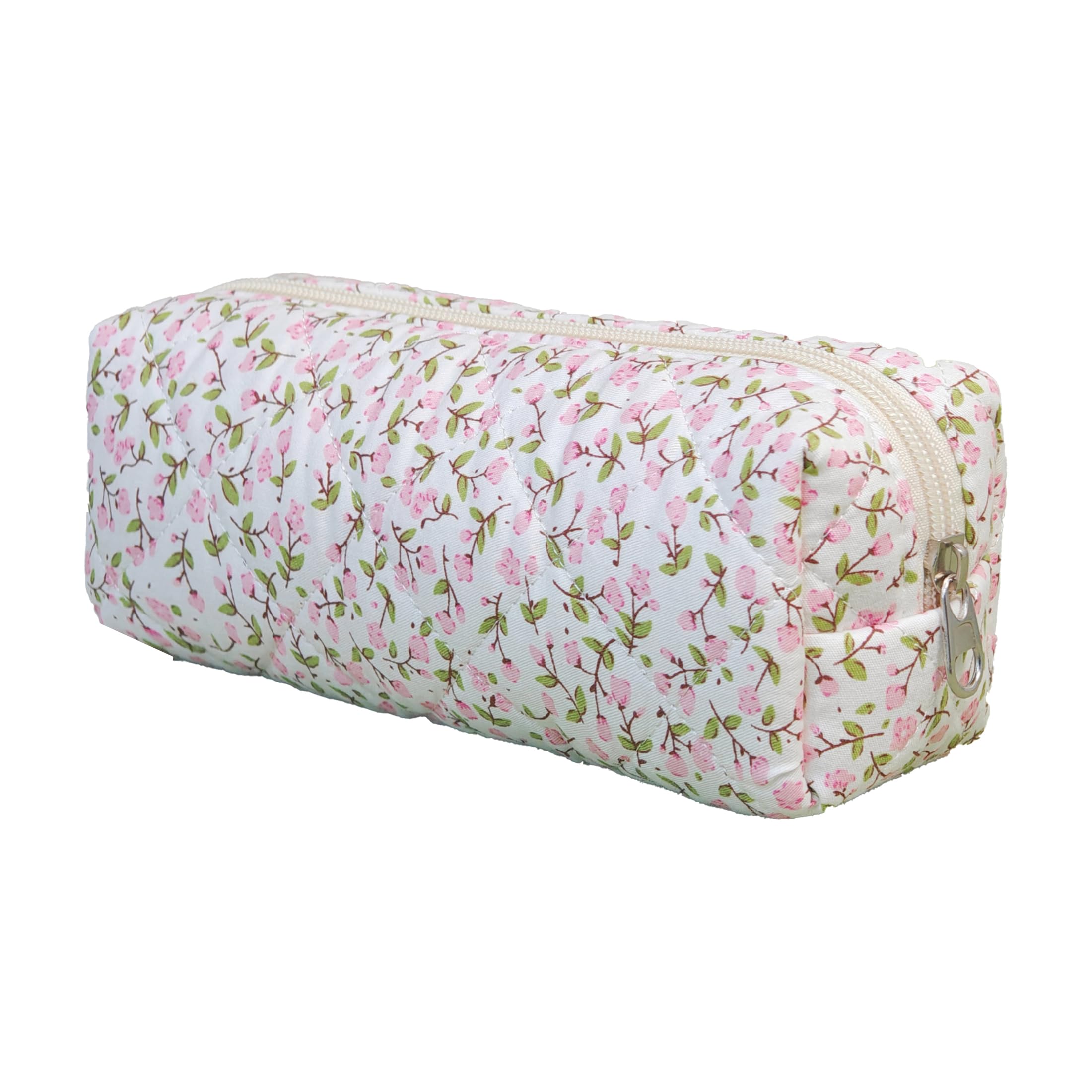 Carry bloom Pencil Pouch Cute Pencil Case for Girls