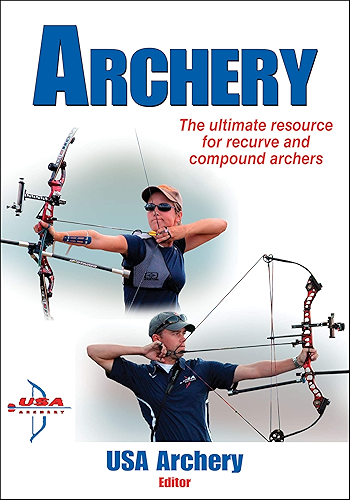 Download Archery (English Edition) PDF