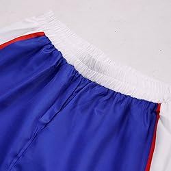 gishkeyay Ricky Bobby costume Talladega Nights
