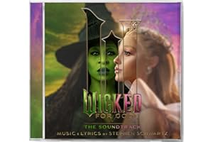Wicked: For Good - The Soundtrack