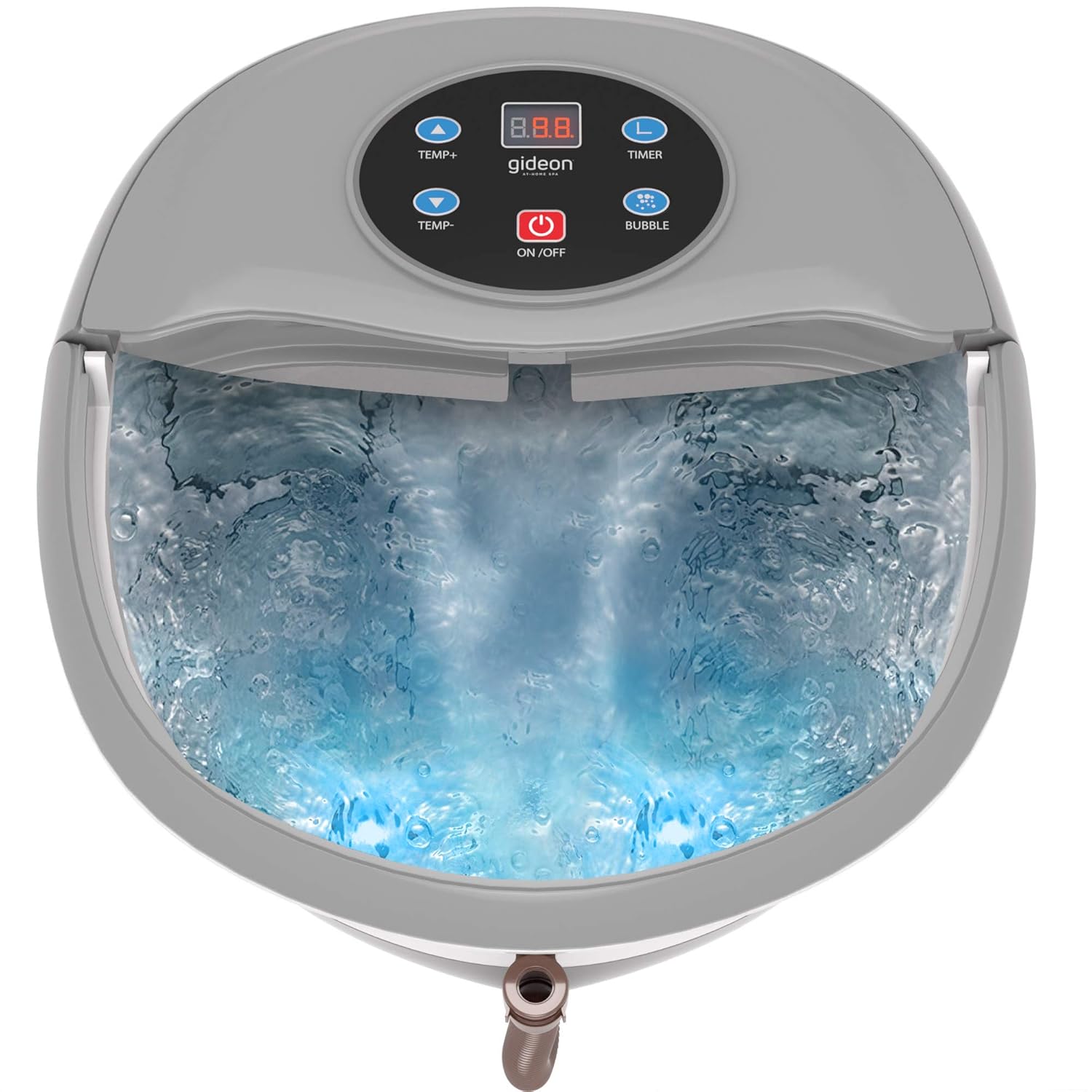 Gideon luxury foot spa Clearance